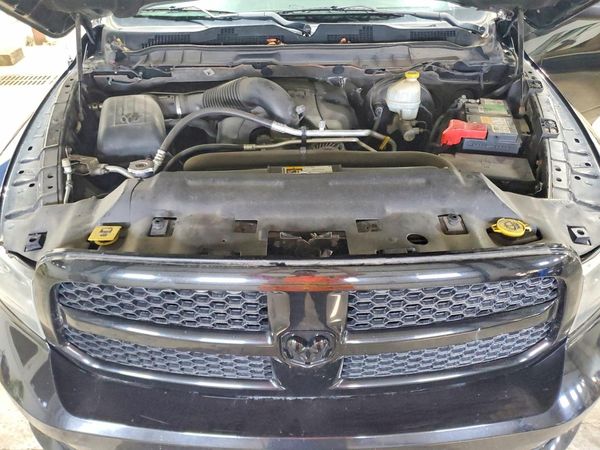 2014 RAM 1500 ST