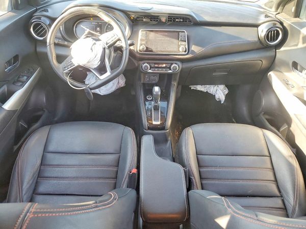 2020 NISSAN KICKS