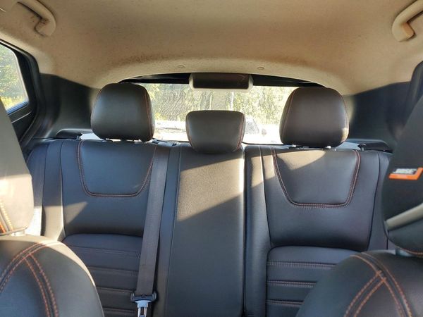 2020 NISSAN KICKS