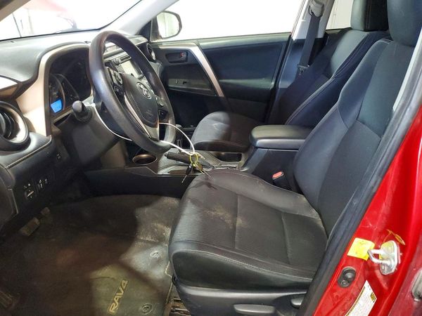 2013 TOYOTA RAV4 Sports