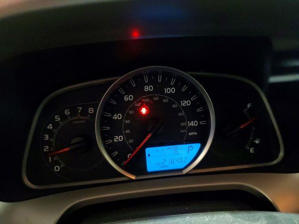 2013 TOYOTA RAV4 Sports