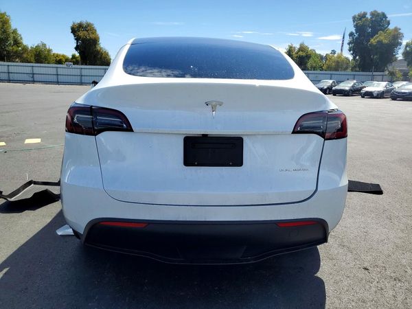 2024 TESLA MODEL Y — DIRR