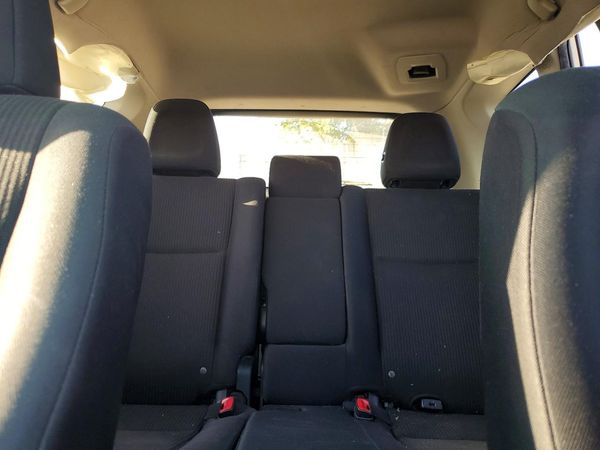2015 TOYOTA RAV4 LE (X Grade)
