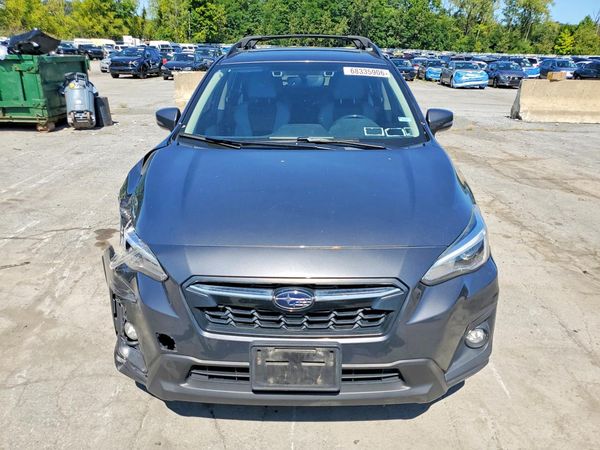 2020 SUBARU CROSSTREK Limited+ES+BSD+NAVI
