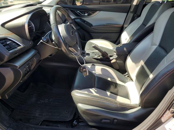 2020 SUBARU CROSSTREK Limited+ES+BSD+NAVI