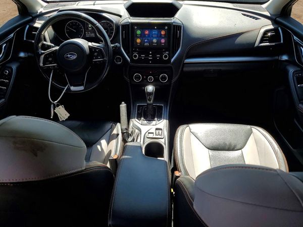 2020 SUBARU CROSSTREK Limited+ES+BSD+NAVI