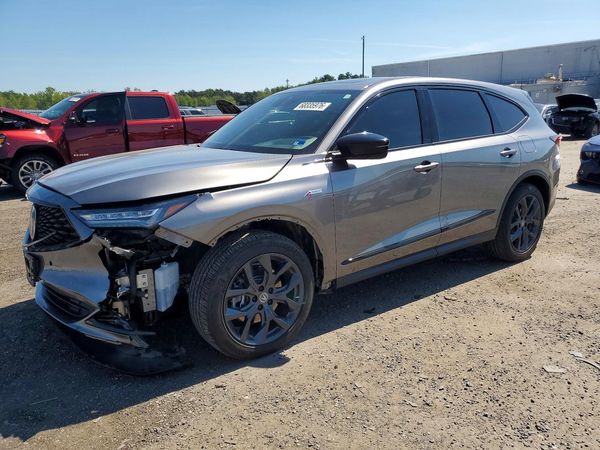 2023 ACURA MDX