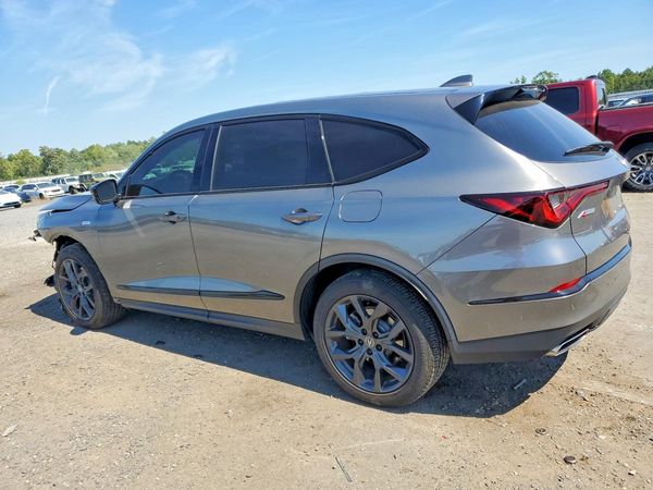 2023 ACURA MDX
