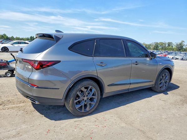 2023 ACURA MDX