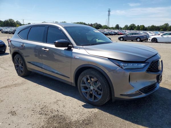 2023 ACURA MDX