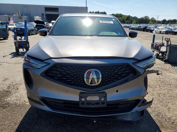 2023 ACURA MDX