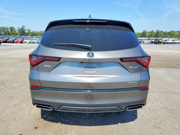 2023 ACURA MDX