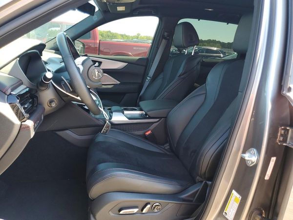 2023 ACURA MDX