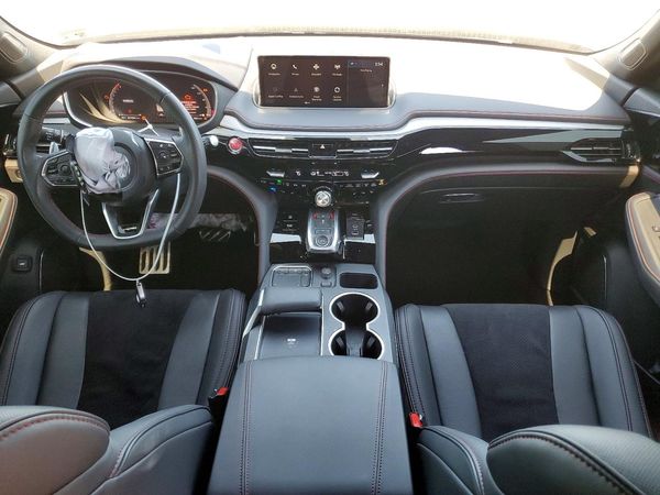 2023 ACURA MDX