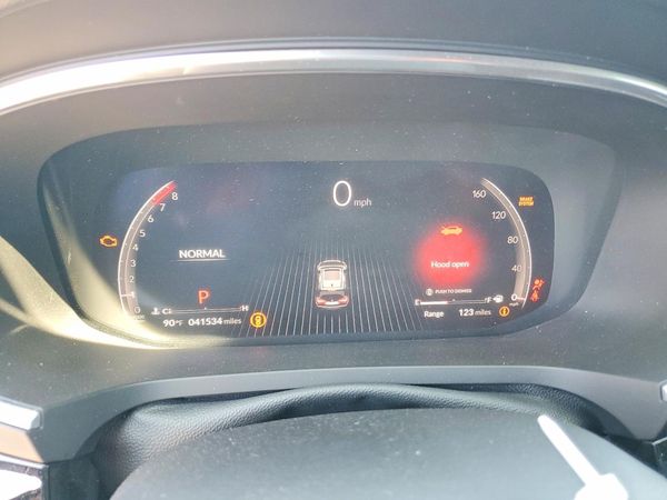 2023 ACURA MDX