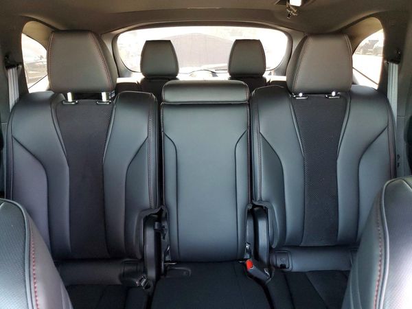 2023 ACURA MDX