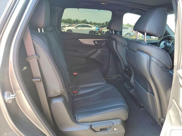 2023 ACURA MDX