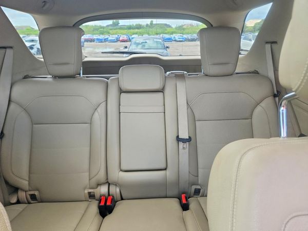 2013 MERCEDES-BENZ ML ML350