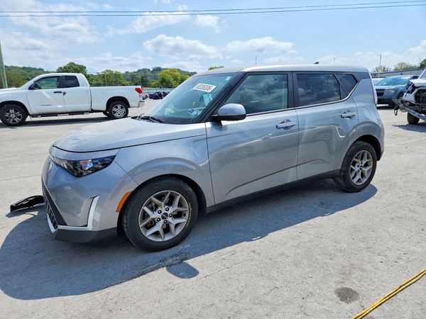 2024 KIA SOUL
