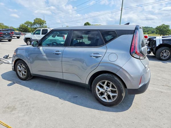 2024 KIA SOUL