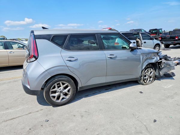 2024 KIA SOUL