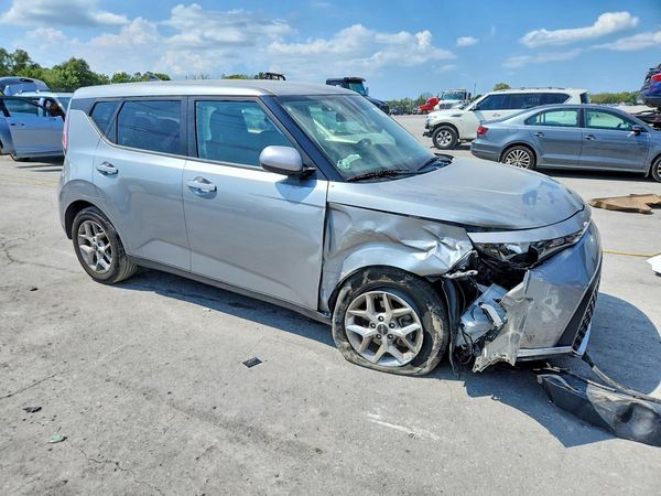 2024 KIA SOUL