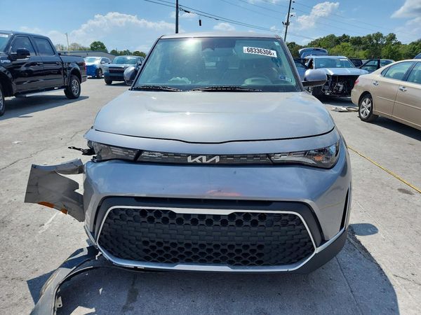2024 KIA SOUL