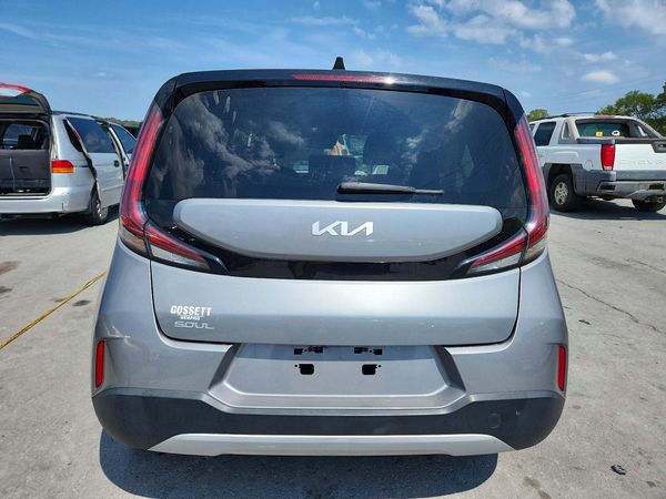 2024 KIA SOUL