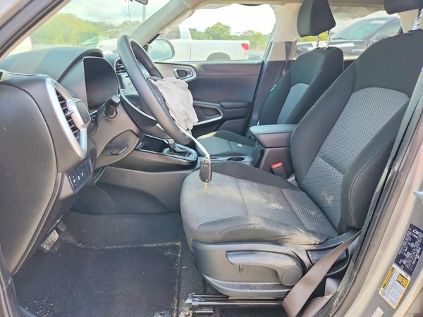 2024 KIA SOUL