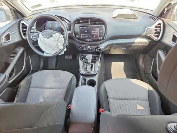 2024 KIA SOUL