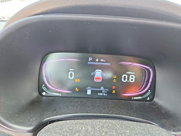 2024 KIA SOUL
