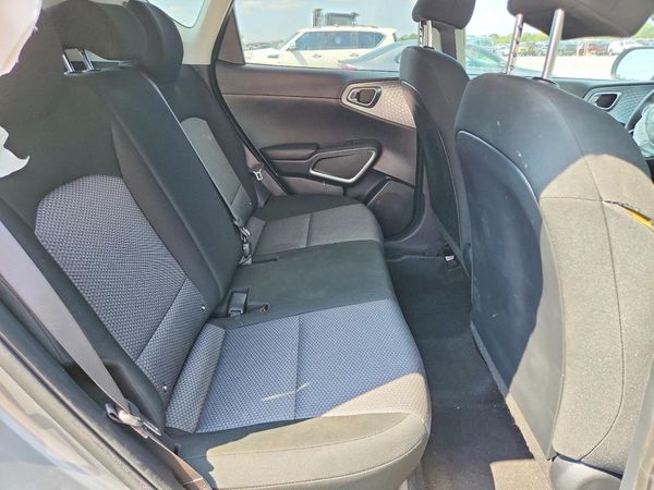 2024 KIA SOUL