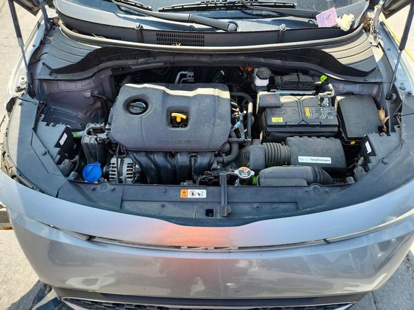 2024 KIA SOUL