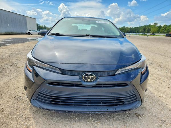 2025 TOYOTA COROLLA LE — DIRF