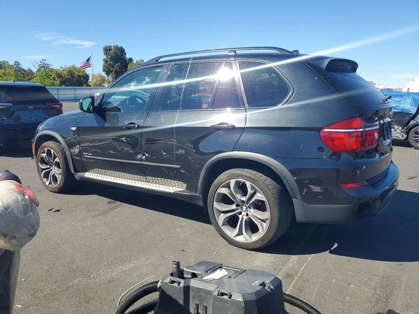 2012 BMW X5 xDrive50i