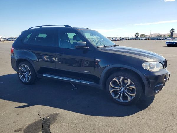 2012 BMW X5 xDrive50i