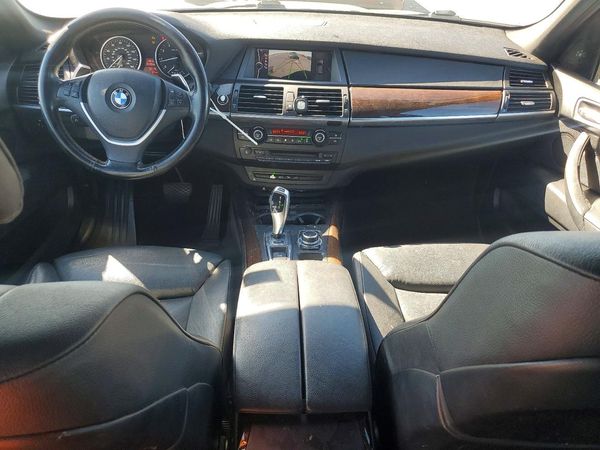 2012 BMW X5 xDrive50i