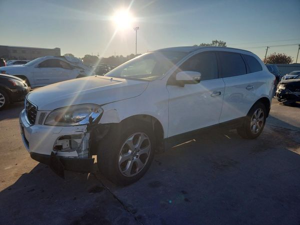 2013 VOLVO XC60