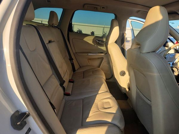 2013 VOLVO XC60
