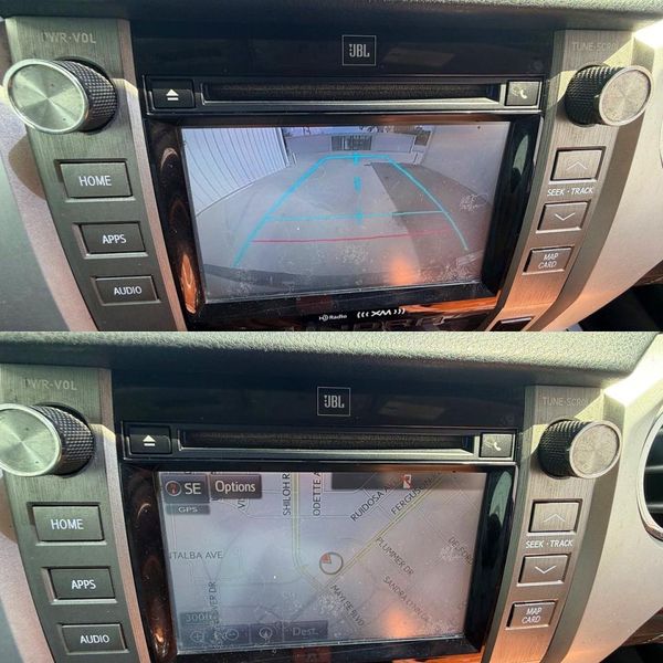 2014 TOYOTA TUNDRA Platinum