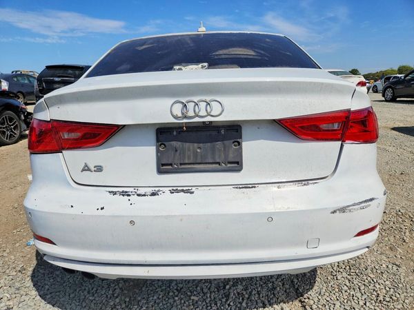 2015 AUDI A3