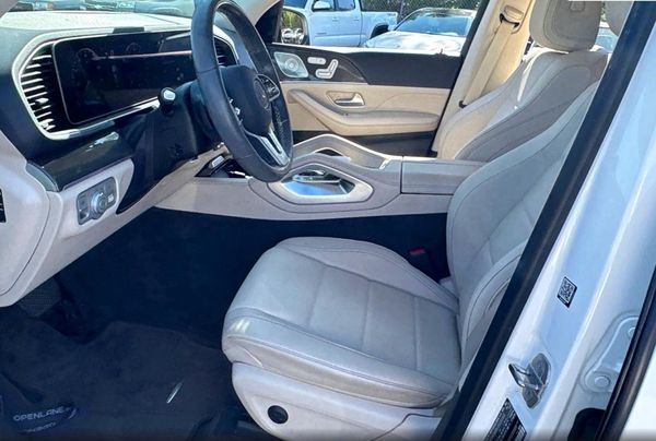 2020 MERCEDES-BENZ GLE GLE350-4M