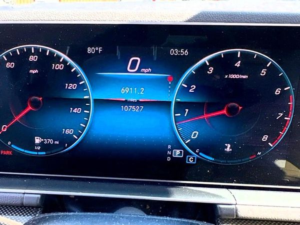 2020 MERCEDES-BENZ GLE GLE350-4M