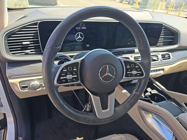 2020 MERCEDES-BENZ GLE GLE350-4M