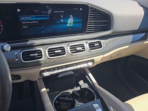 2020 MERCEDES-BENZ GLE GLE350-4M