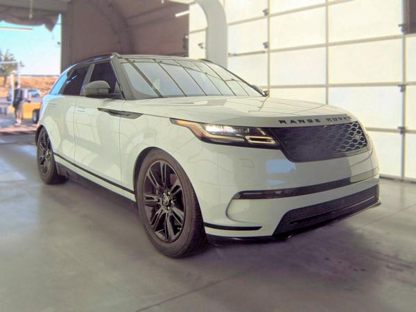 2018 LAND ROVER RANGE ROVER VELAR S