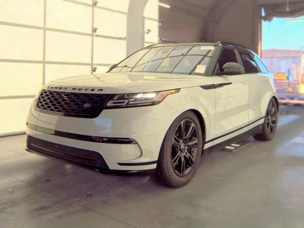 2018 LAND ROVER RANGE ROVER VELAR S