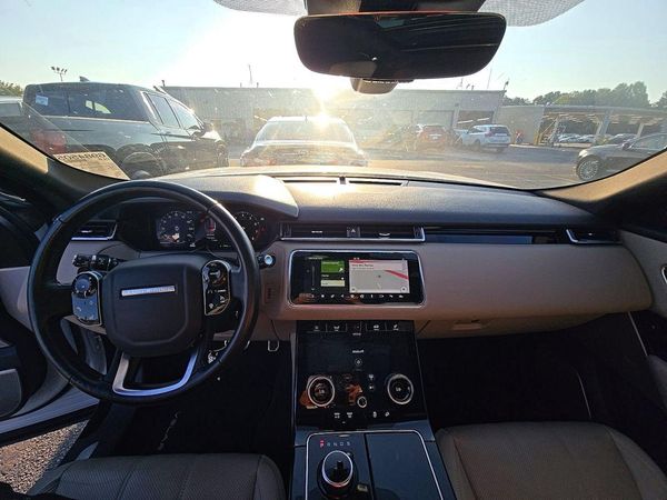 2018 LAND ROVER RANGE ROVER VELAR S