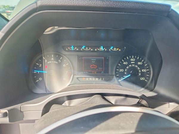 2020 FORD F150