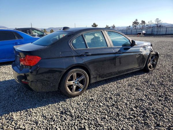 2015 BMW 328 xDrive SA — PSRA